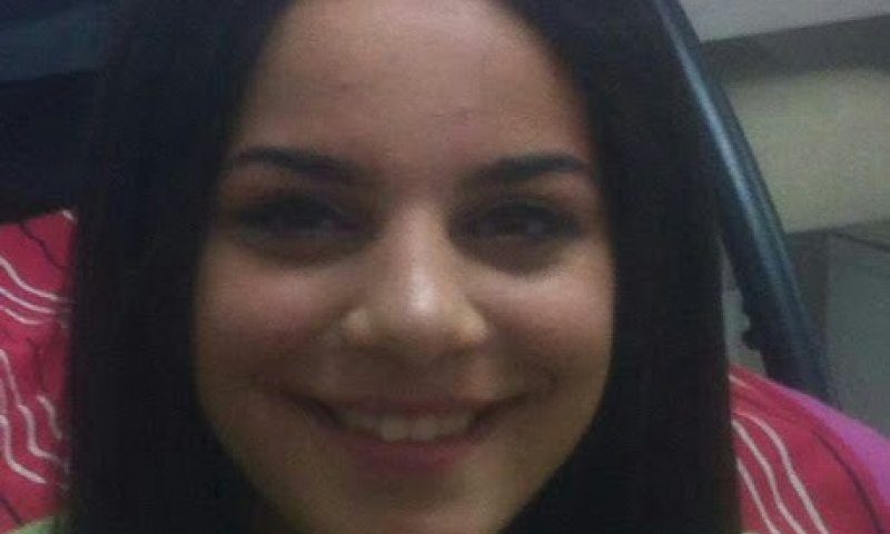 נעדרת: שרה תני בת 14 מאור יהודה