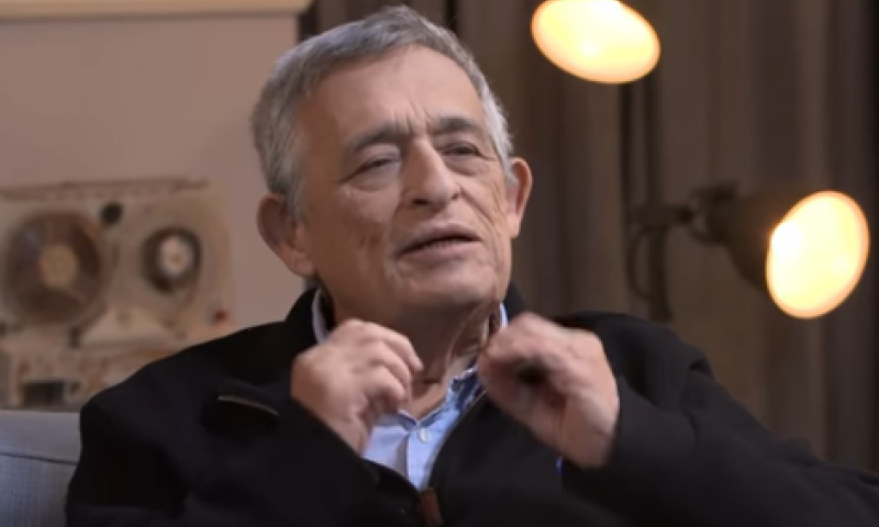 דן מרגלית רוצה לשאול את נתניהו רק שאלה אחת. צפו