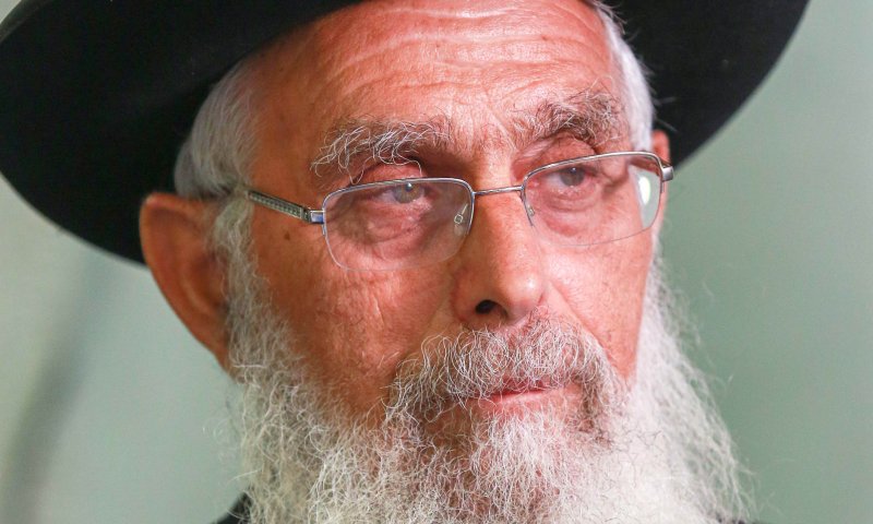 "מיליוני יהודים נטבחו על ידי הנוצרים ולא ניתן להגיד כי היחס השתנה"