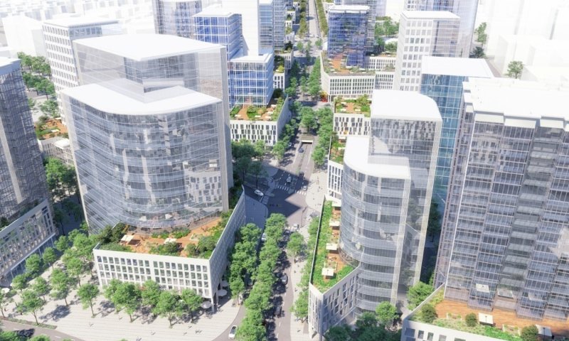 צעד נוסף למימוש תוכנית רובע תלפיות המתחדש