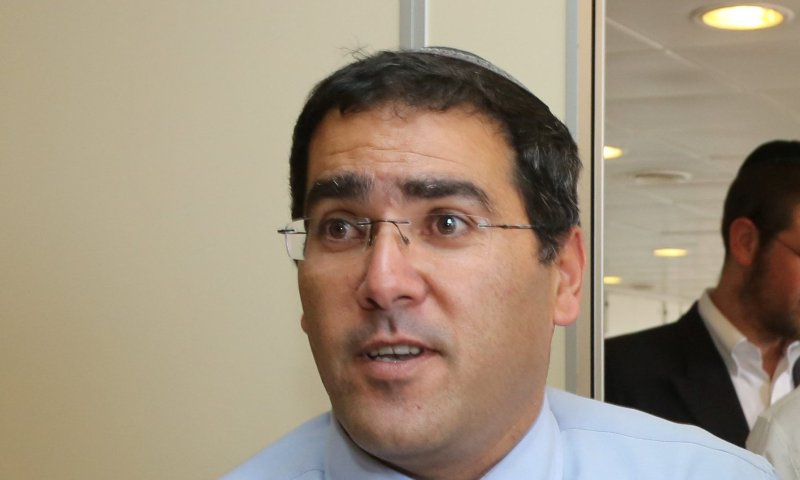 לראשונה בשירות הלאומי: יום חופש בתשעה באב