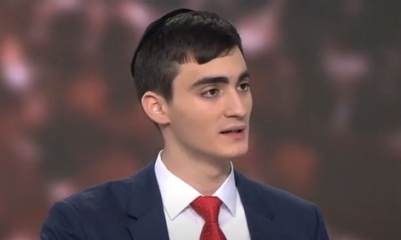 "החלטתי להיכנס לתקשורת בהלוויה של הרב עובדיה"