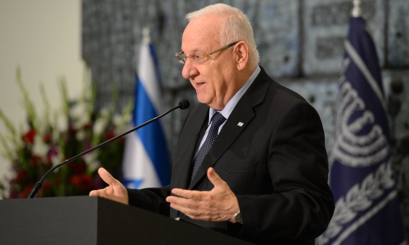 "מוכרח להיזהר בכבודם של כלל אזרחי ישראל"