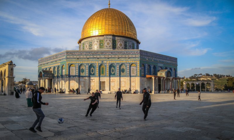 במשמרת של בן גביר: הר הבית ייסגר ליהודים ל-16 יום