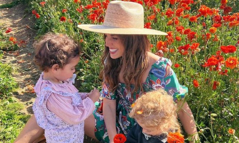 ירדן הראל מוחה: "הפכתי עולמות עבור הילדים שלי"