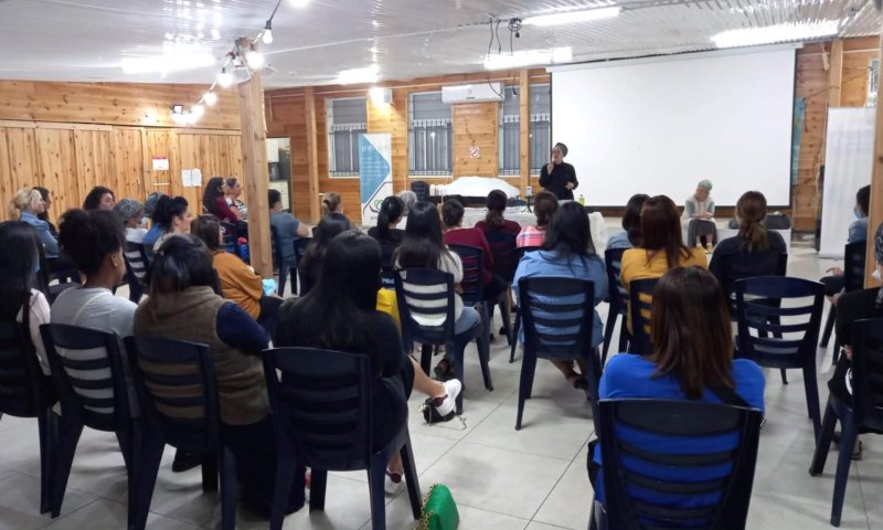 ברנז'ה: מנכ"ל חדש לגרעין התורני ברמלה