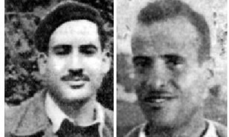 היום בהיסטוריה: נפלו בעזה ומקום קבורתם לא נודע