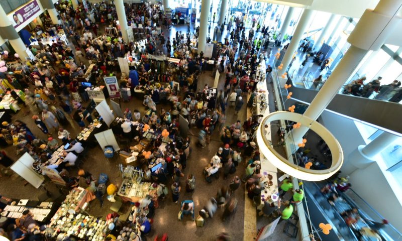 מארגן כנס 'בכל לבבך': למה עשינו הפרדה במעליות?