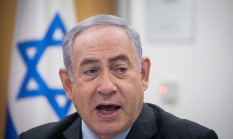 נתניהו: נעביר חבילה מיידית של 10 מיליארד שקל למשק