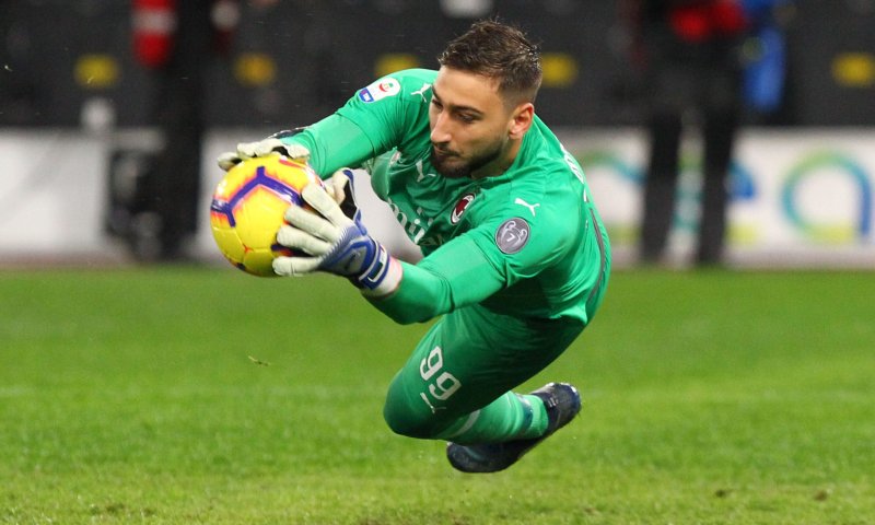 עיר האורות: סיכום חצי ראשון של גומלין שמינית הגמר בצ'מפיונס