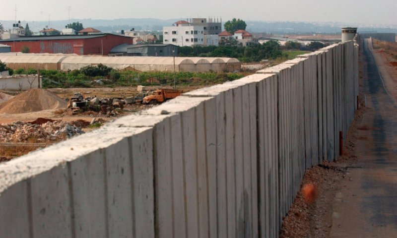 שוד וגניבת רכב: ישראלים תיקנו רכב בקלקיליה