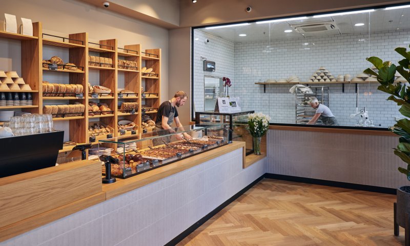 עם תעודת כשרות: המאפייה הפופולרית בברלין מגיעה לישראל