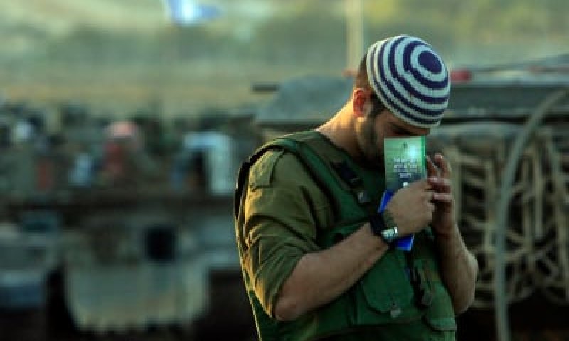 החיילים הדתיים משלמים על בעית התקציב בצה"ל