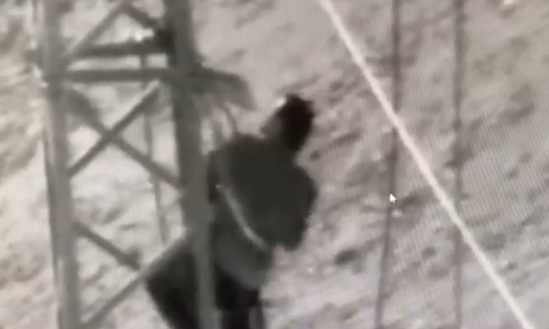 צפו: כך חמאס גונב חשמל מתושבי עזה