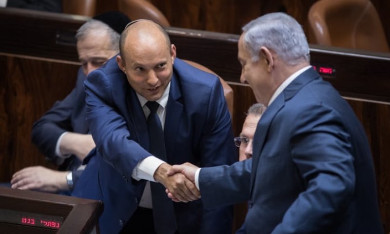 שאלת השבוע: מי הזוכה הגדול בפשרת הכנסת?