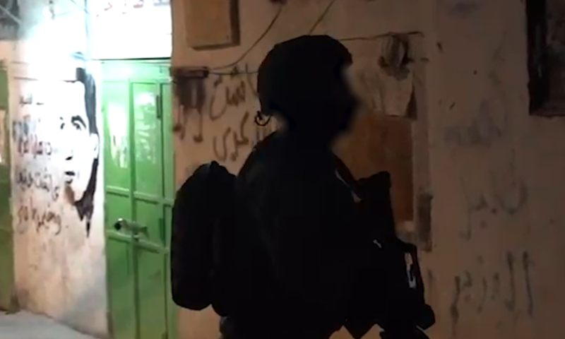 אפס סבלנות: הכוחות נערכים לשחרור המחבלים