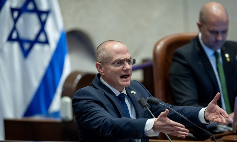 עימות חריף באופוזיציה: "העדיפו ליישר קו עם העסקנים&nbsp;החרדים"