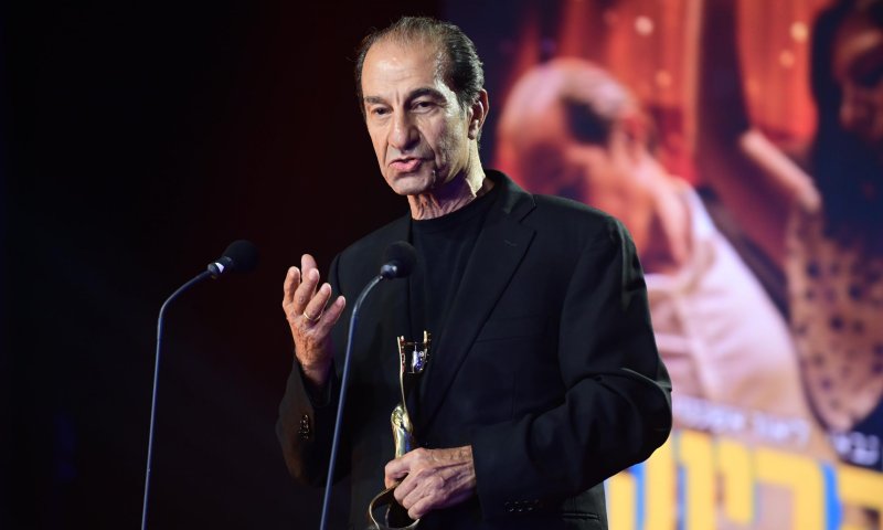 שיהיה בהצלחה: אלו המועמדים לטקס פרסי אופיר