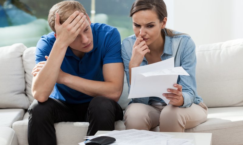 עשרת ימי תשובה הם זמן טוב גם לחשבון נפש כלכלי