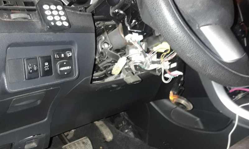 בשורה לתושבי בנימין: גנבי המכוניות נתפסו