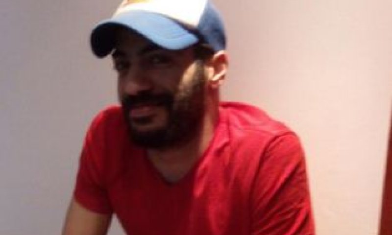 נעדר כבר שבוע: חיפושים אחרי בן 30 מרעננה