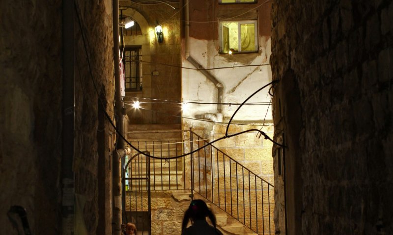 כוכב הילדים החרדי התמוטט: 'התפללו לרפואתו'