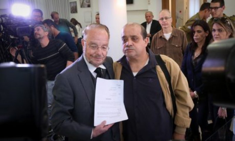 עונש כבד מדי או קל מדי? התביעה מול אלאור אזריה