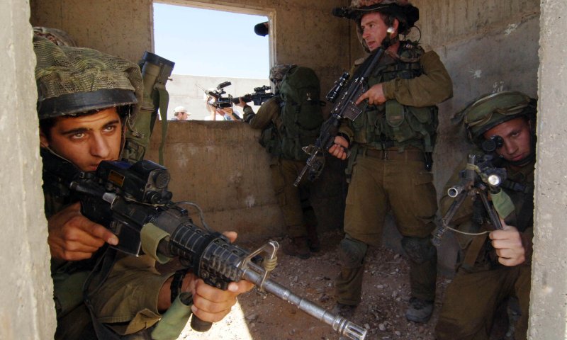 מבקר המדינה חושף: כשלים בהתנהלות צה"ל בצוק איתן