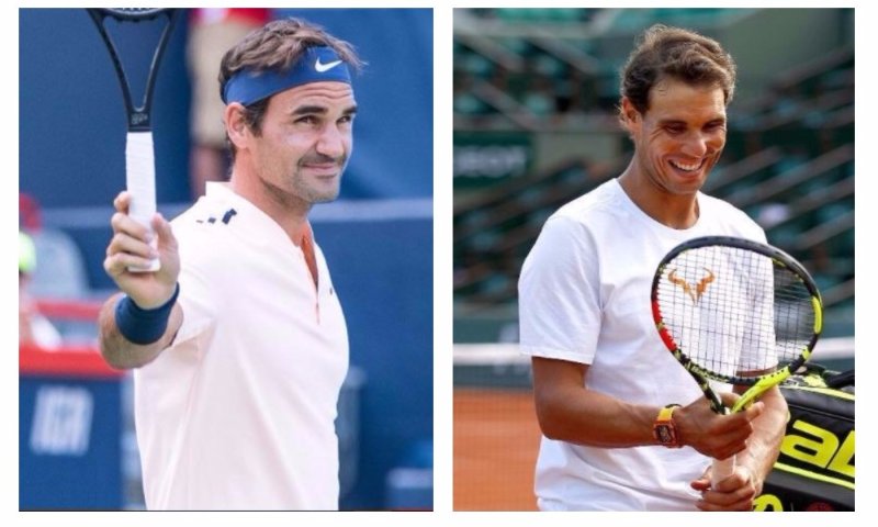 מונטריאול: הדואופול פדרר-נדאל ממשיך לשעוט