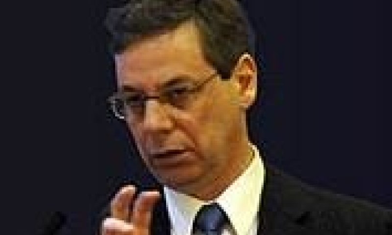 דני אילון: החלום על מדינה פלסטינית זו בועה שתתנפץ