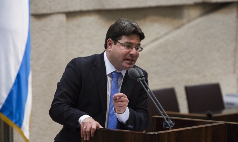 ג'ון קרי, אנחנו לעולם לא נחזור לקווי 67'