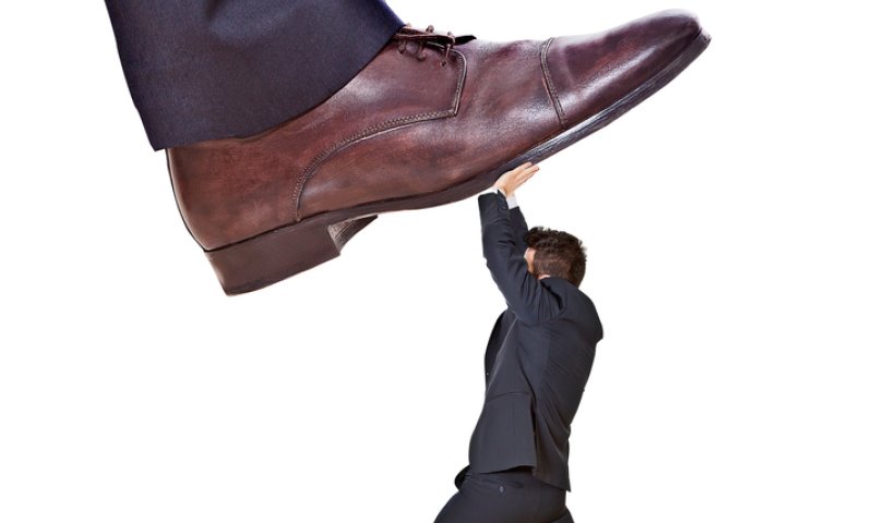 הפחד משתלט עלי: האם זה דבר טוב או רע?