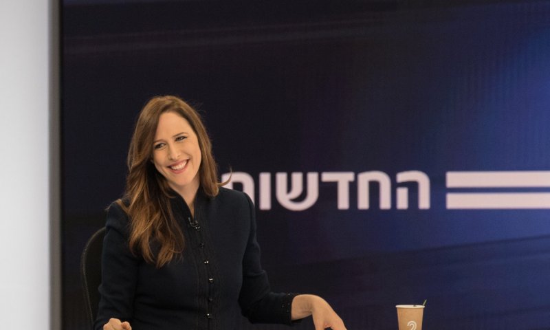 זו התגובה שחדשות 2 סרבו להקריא על ערוץ 20