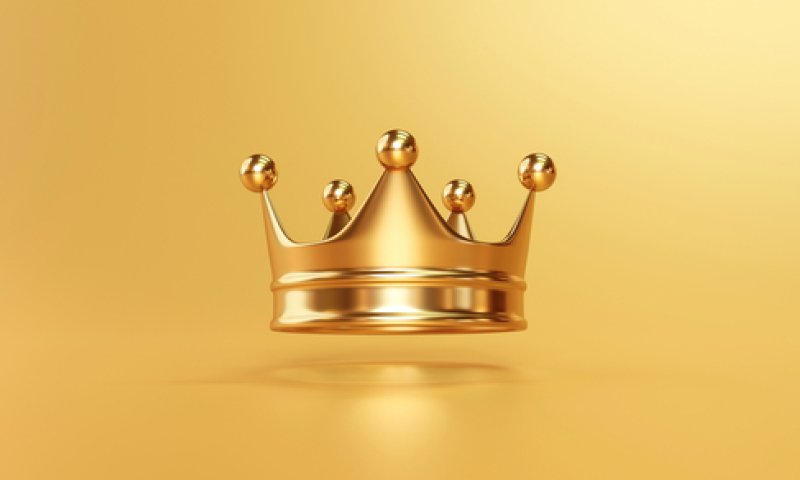 קחי, נפל לך הכתר