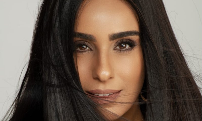 כבר לא רק זמרת: נרקיס משנה את הקריירה