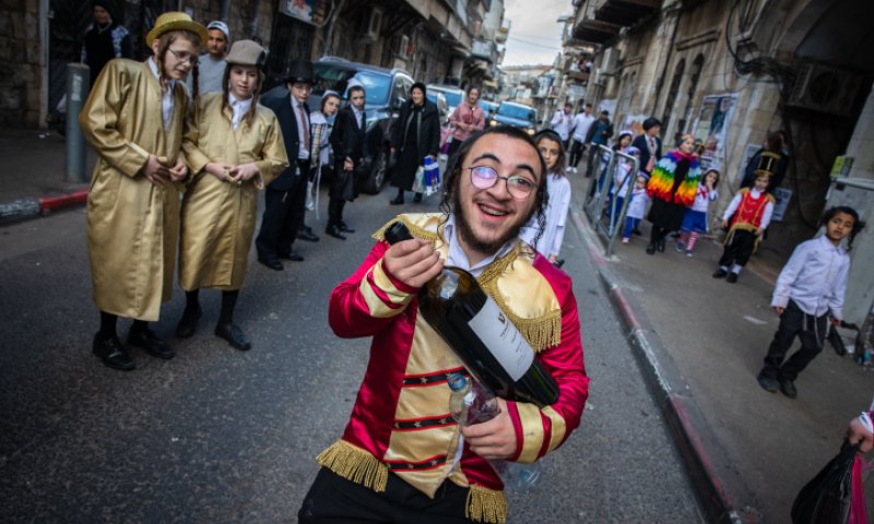 שותים עד לא ידע? חשוב שתדעו כמה דברים לפני