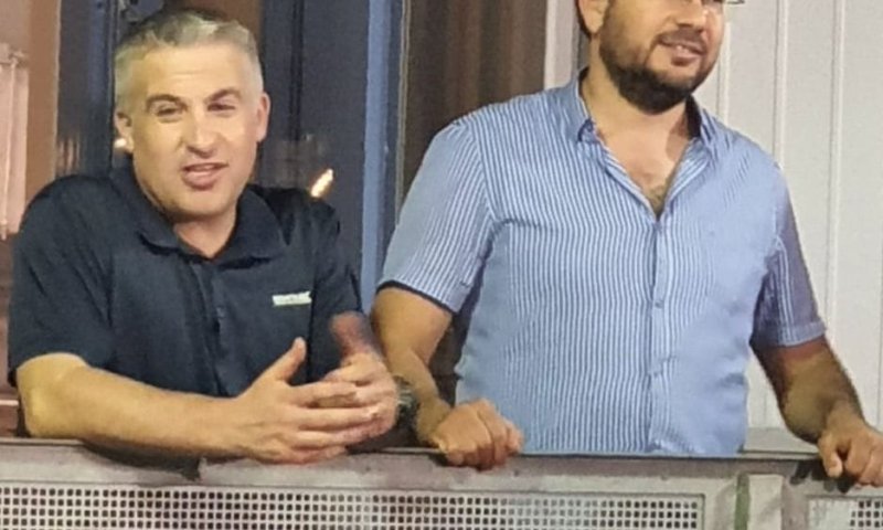 קריעה על גיבור ישראל / הרב ישי שכטר