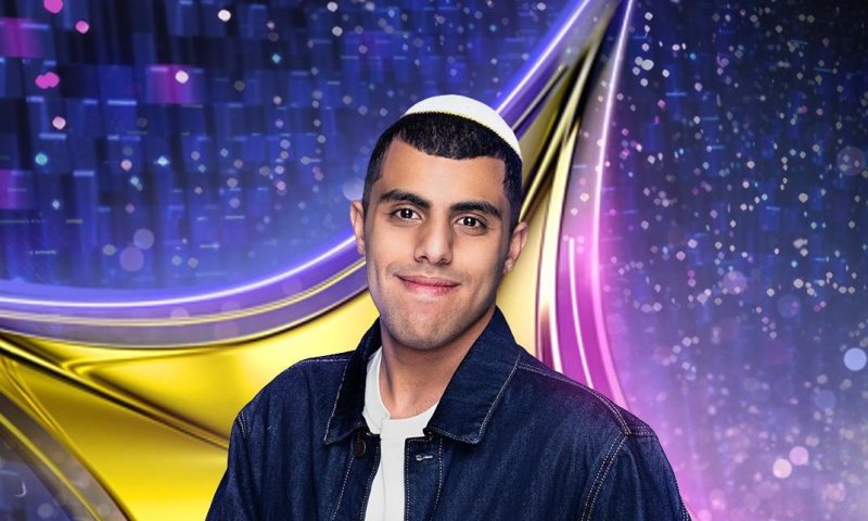 אחרי הסערה עם אמדורסקי: איתן אהרון הודח מהתוכנית