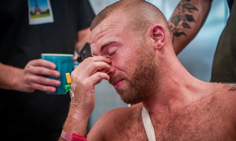 משרד הבריאות: 358 פצועים עדיין מאושפזים