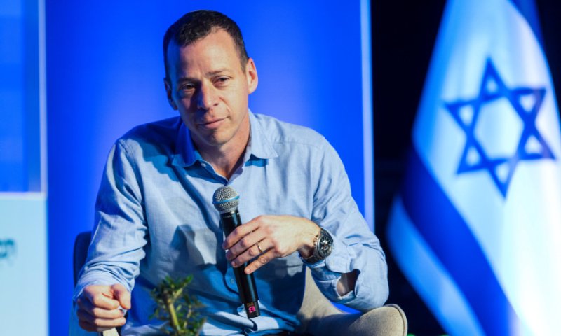 עמית סגל מודאג: "מדובר בחדשות רעות למדינה"