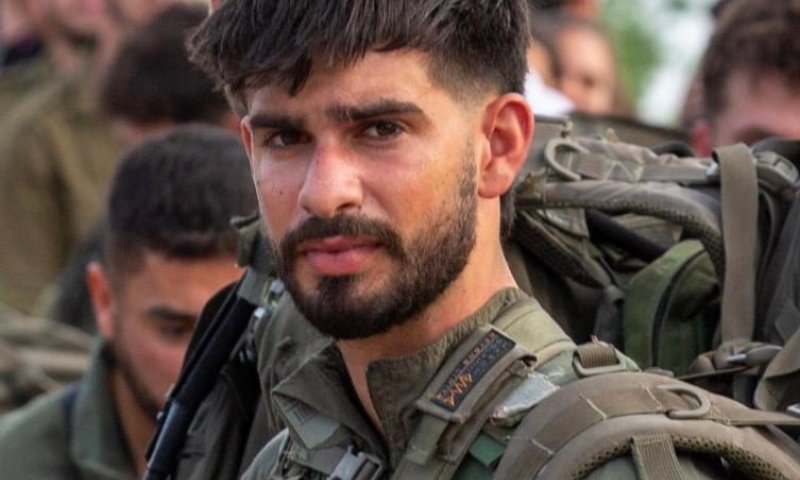 הותר לפרסום: הרוג חמישי &ndash; רס"ל גיא בן-הרוש