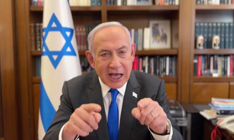 נתניהו הגיש תביעת דיבה נגד גונן בן יצחק