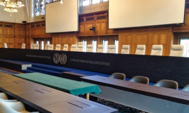 ברוב של 15 ל-2: בית הדין מפרסם צווים נגד ישראל