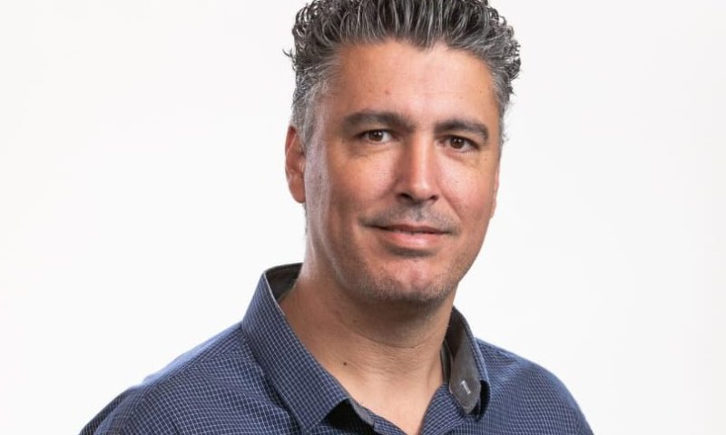 הכר את המועמד: יוסי כהן- איחוד מפלגות הימין