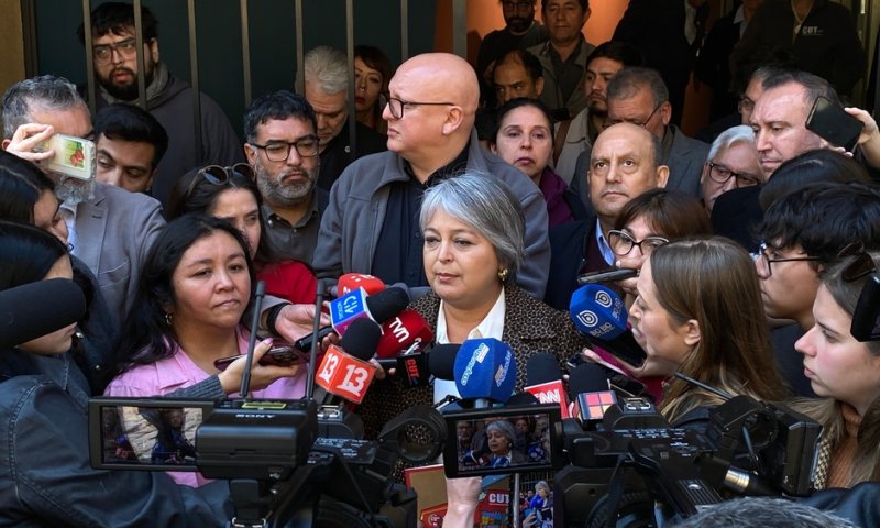 הקומוניסט נגד הימין הקיצוני: צ'ילה הולכת לסיבוב נוסף בבחירות