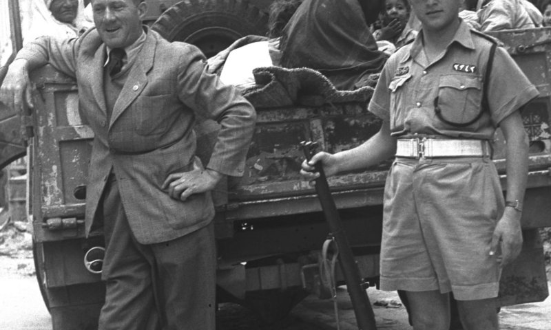 היום בהיסטוריה: ב' באדר &ndash; חזרת אחרוני השבויים