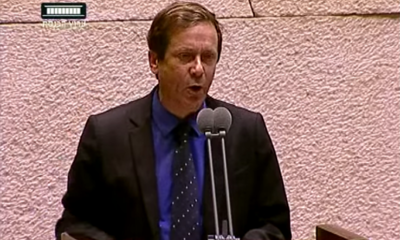 מדריכת הקול של בוז'י הרצוג: "שומעת שיפור"