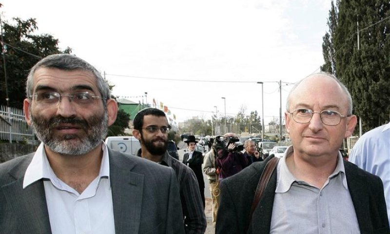 אלדד ובן ארי מגיבים: מי אמר שאנחנו נגד פריימריז?