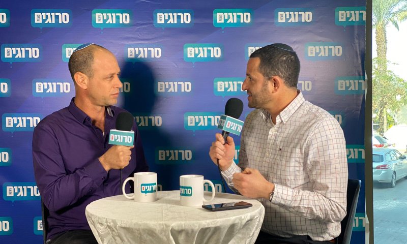 "רצינו להזכיר שהפנים של הציונות הדתית הן יפות"