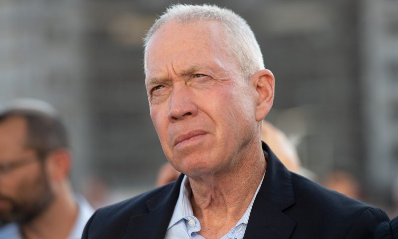 לא סמוטריץ': מי יהיה שר הביטחון בסופ"ש הקרוב?